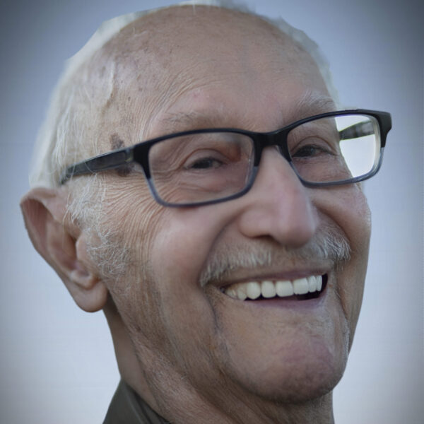 M. Gilles Daniel 1926-2026