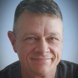 M. Marc Leclerc 1967-2026