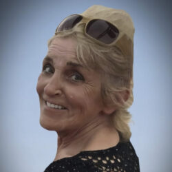 Mme Marilyn Crook 1945-2026