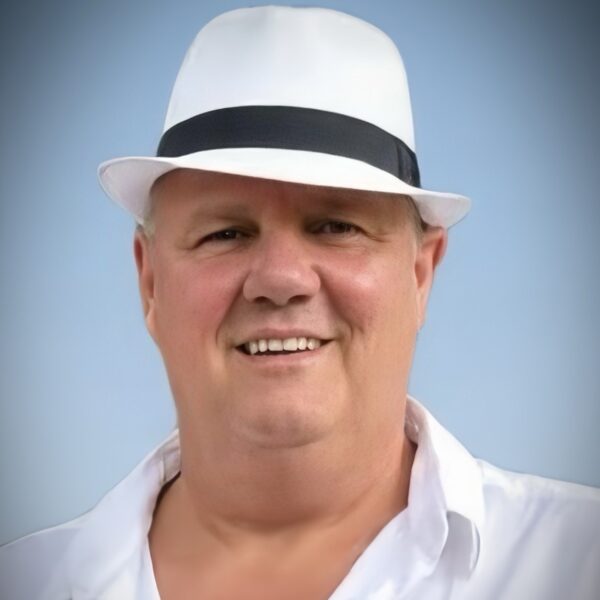 M. Michel Paquette 1959-2026