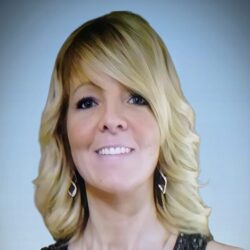 Mme Michelle Boileau 1968-2026