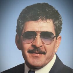 M. Raul Herman Carvajal Morales 1948-2026