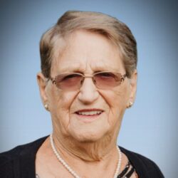 Mme Rita Lemieux-Jutras 1932-2026