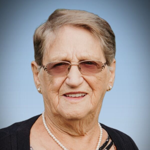 Mme Rita Lemieux-Jutras 1932-2026