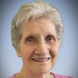 Anne-Marie Levasseur-Gallien 1935-2026