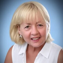 Mme Arlette Lavoie 1955-2026