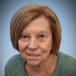 Mme Francine Brousseau 1943-2026