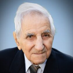 M. Georges Brien 1924-2026