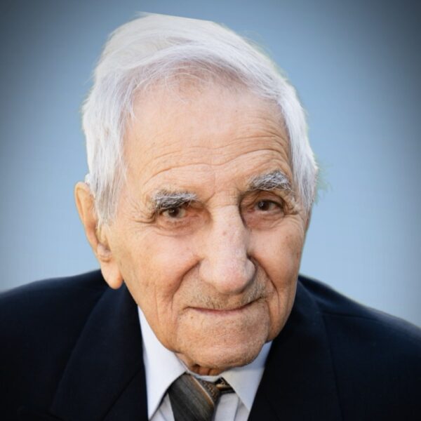 M. Georges Brien 1924-2026