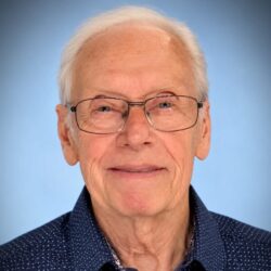 M. Jacques Leboeuf, 1945-2026
