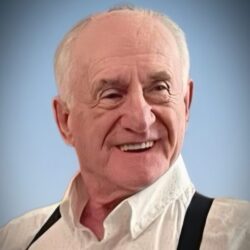 M. Jean-Denis Daigle  1944-2026