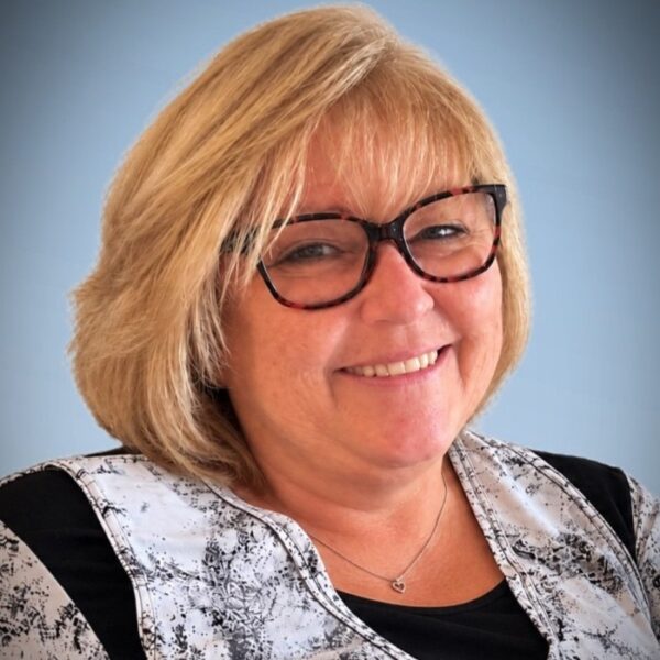 Mme Josée Renaud 1962-2026
