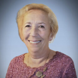 Mme Julianna Kincses-Lakatos 1941-2026