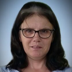 Mme Pierrette Dufresne 1962-2026