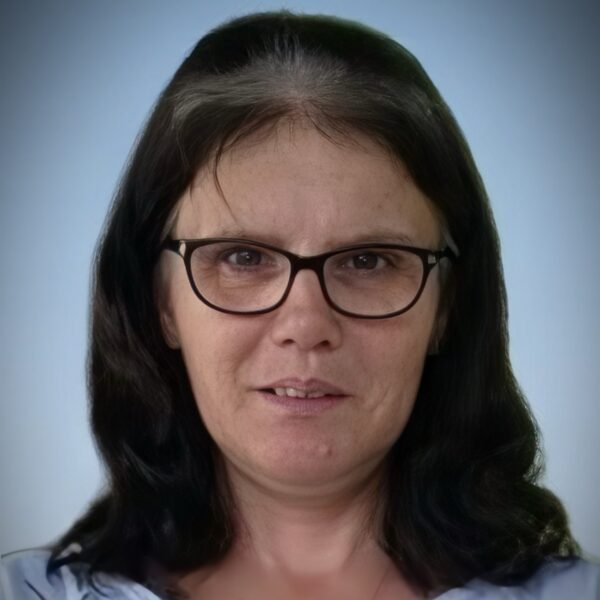 Mme Pierrette Dufresne 1962-2026