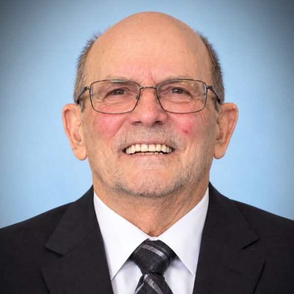 M. Réal Grenier 1942-2026