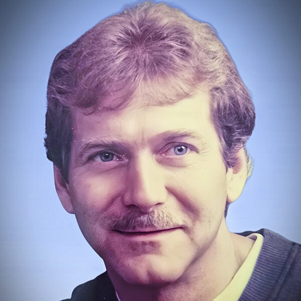 M. Robert Côté 1956-2026
